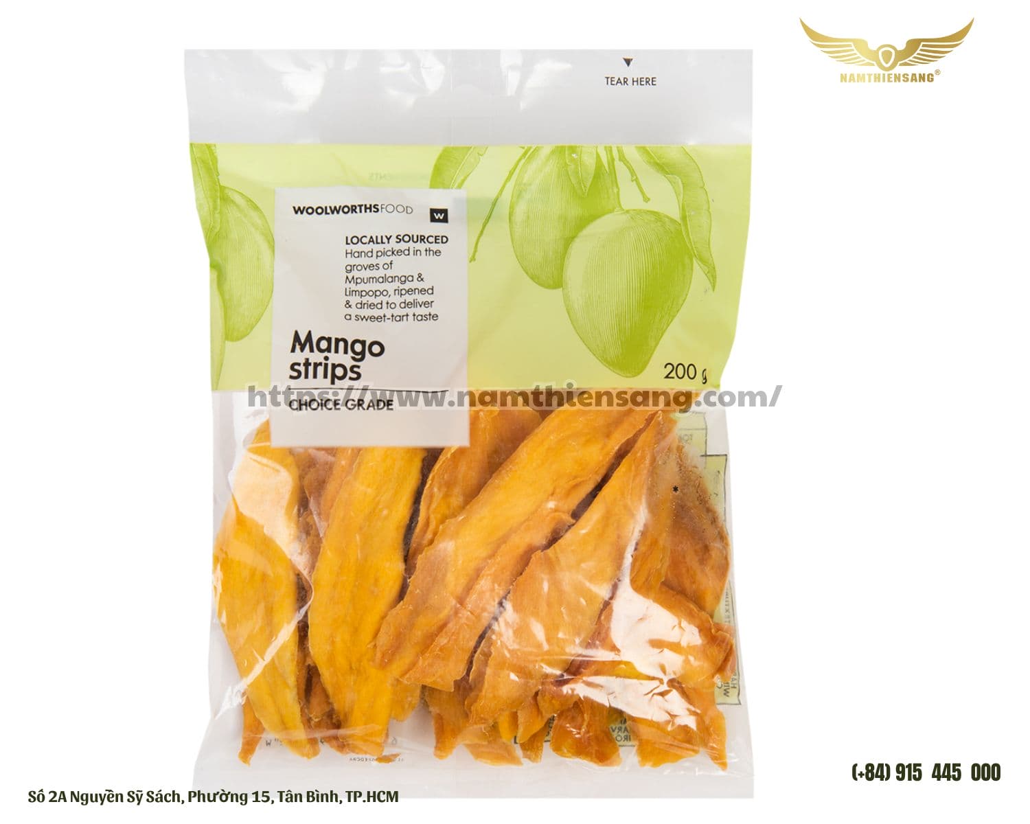 Lưu ý khi lựa chọn và sử dụng bao bì đựng trái cây sấy